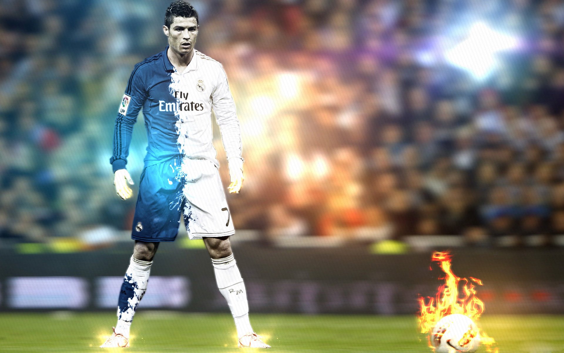 特奥的鼓点，当委内瑞拉节奏击穿尤文图斯的古典乐章